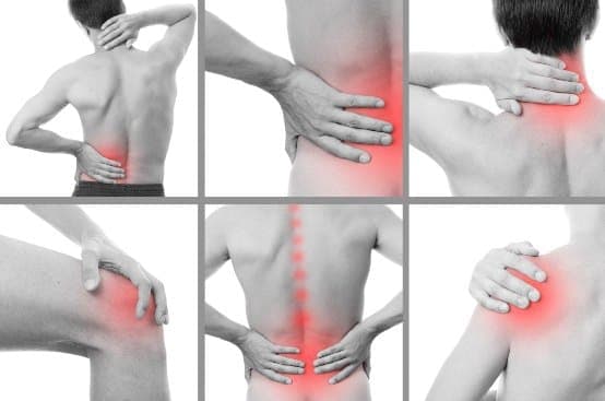 Pain management physiotherapy at home